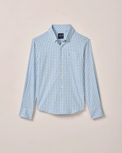 Boys' Johnnie O Westwood Button Down