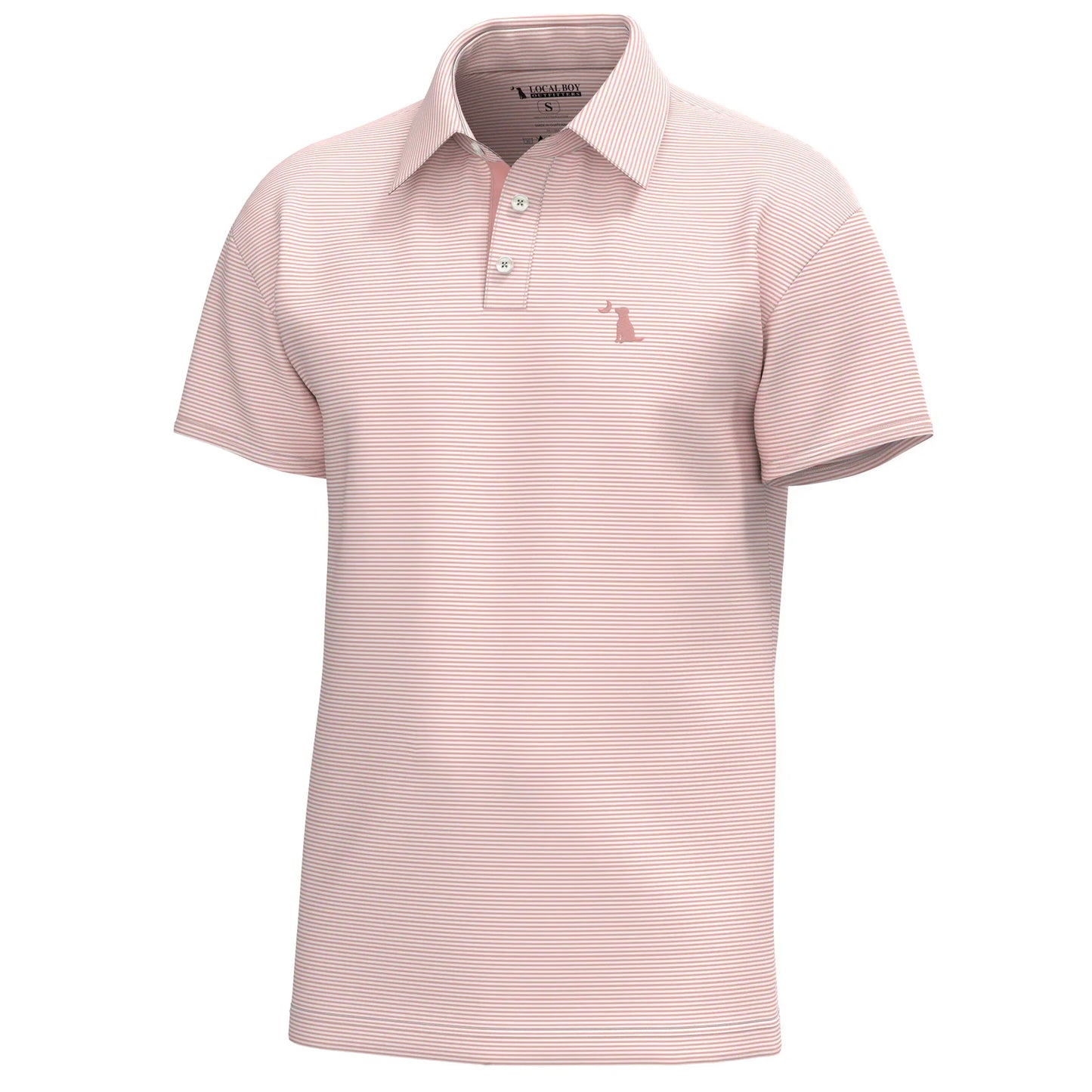 Boys' Local Boy Palms Polo