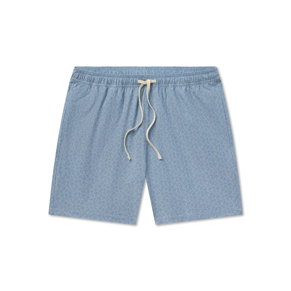 Boys' Southern Marsh Harbor Stretch Lined Trunk