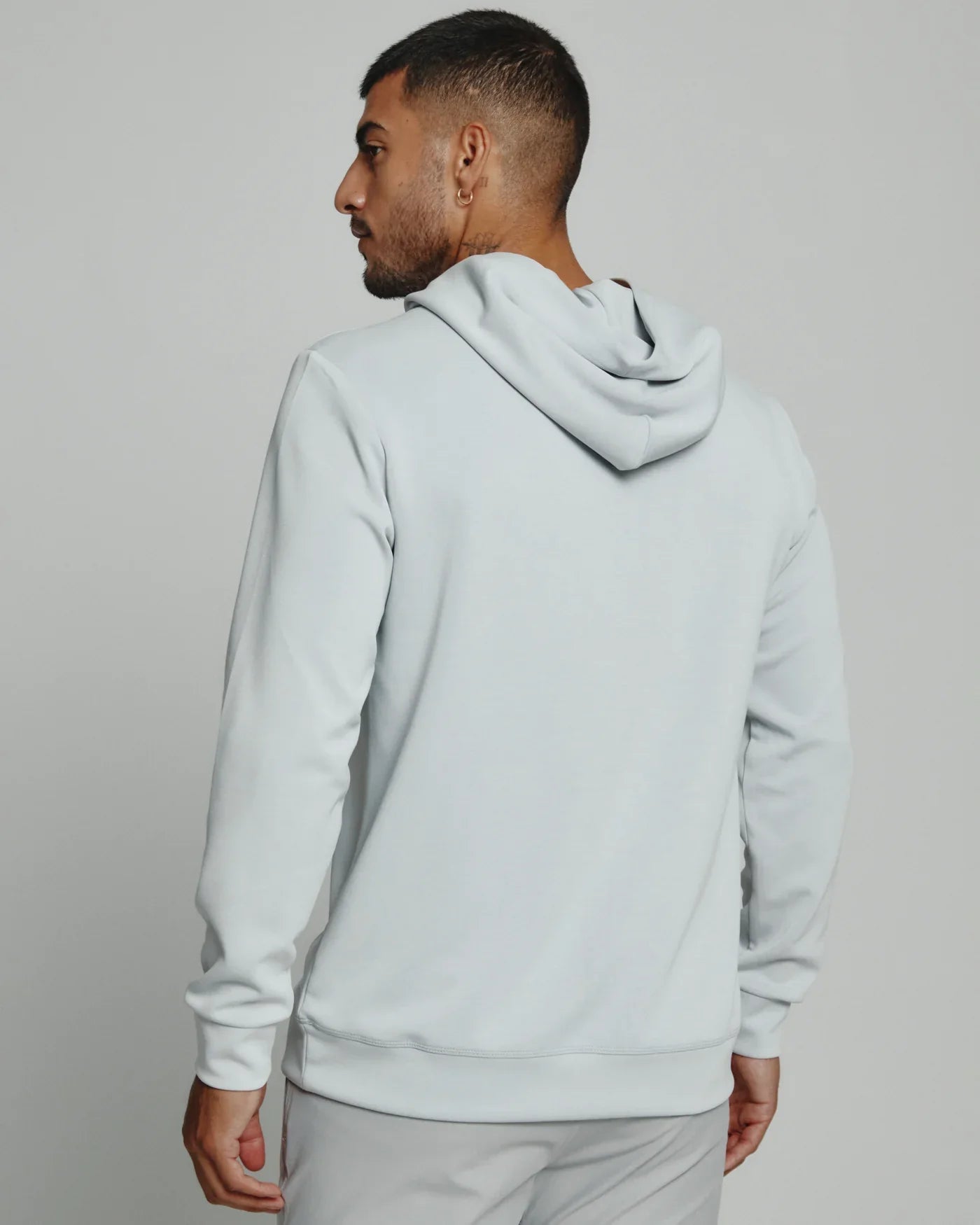 7 Diamonds Rev Hoodie