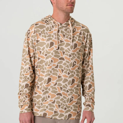 Burlebo Performance Hoodie