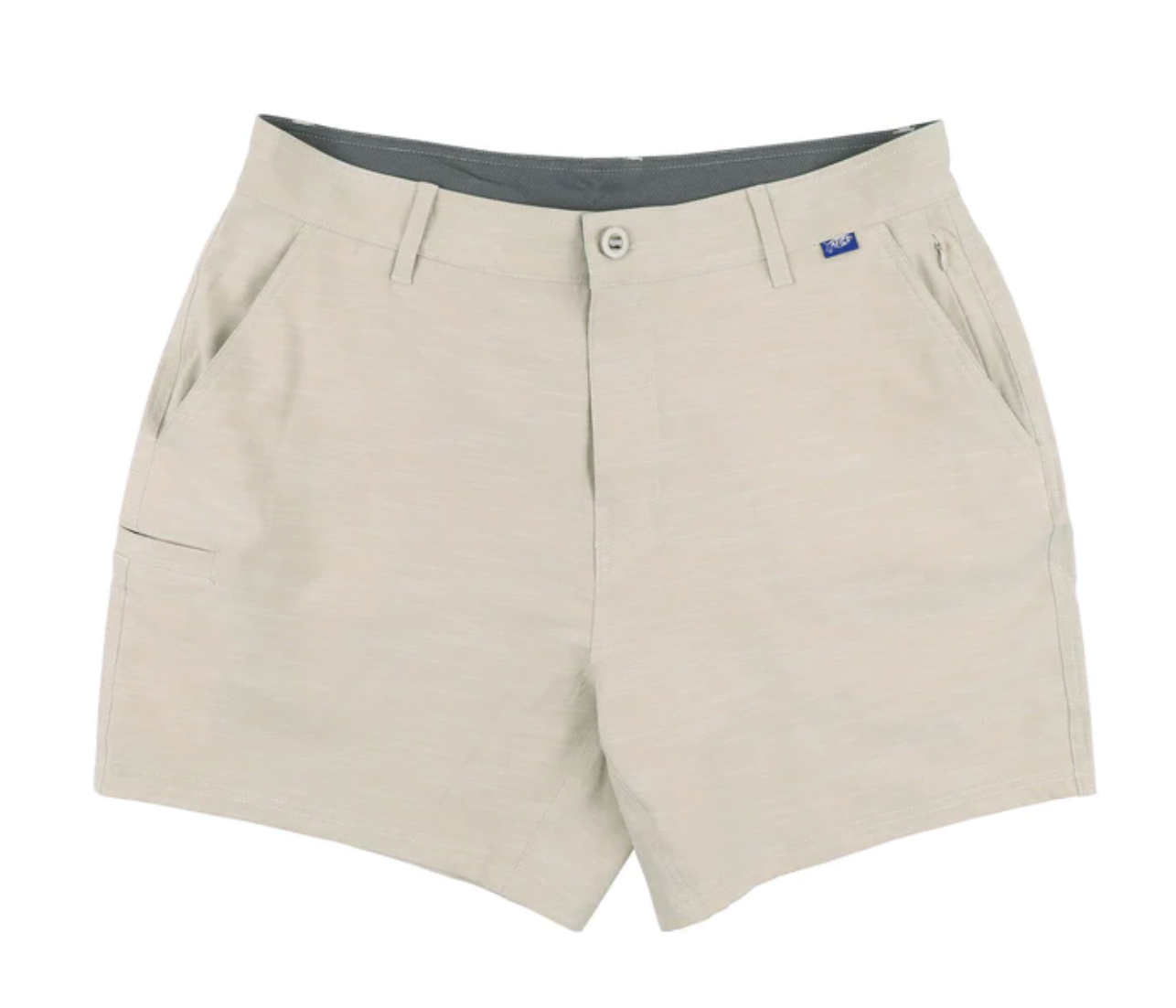 Aftco 365 Hybrid Chino 7" Shorts