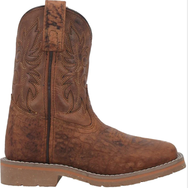 Boys' Dan Post Durant Boot