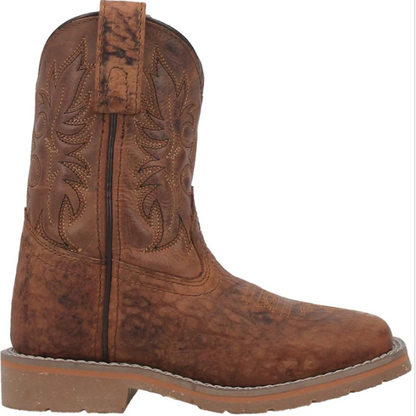 Boys' Dan Post Durant Boot