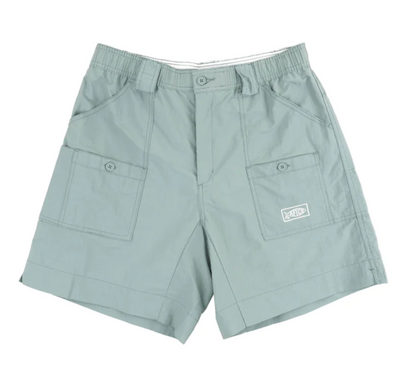 Aftco Long Fishing Short- M01L