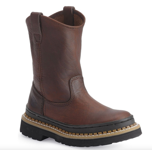 Boys' Georgia Boot G204