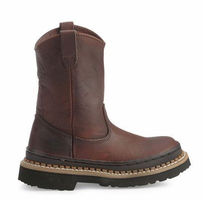 Boys' Georgia Boot G204