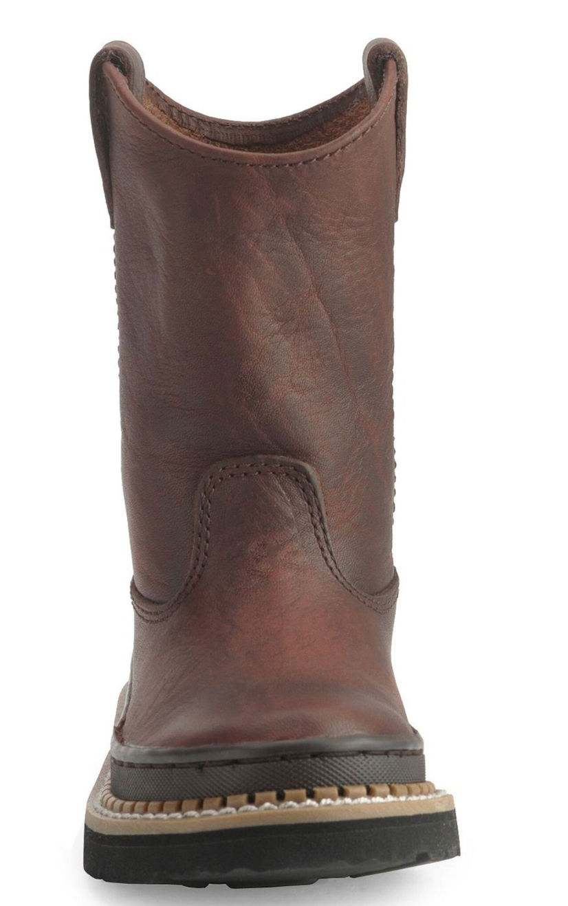 Boys' Georgia Boot G204