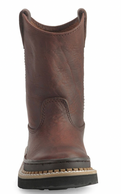 Boys' Georgia Boot G204