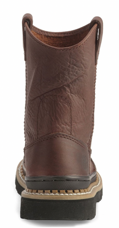 Boys' Georgia Boot G204