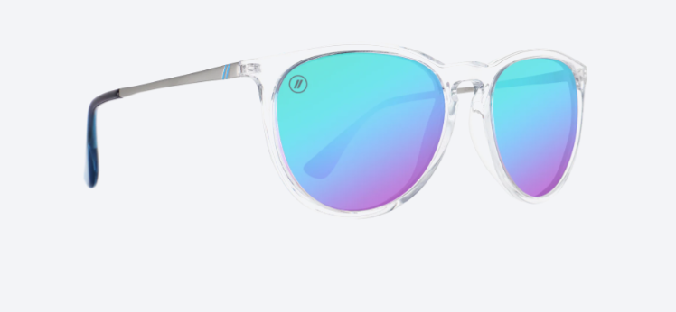Blender North Park Sunglasses