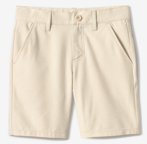 Boys' Johnston & Murphy XC4 Short