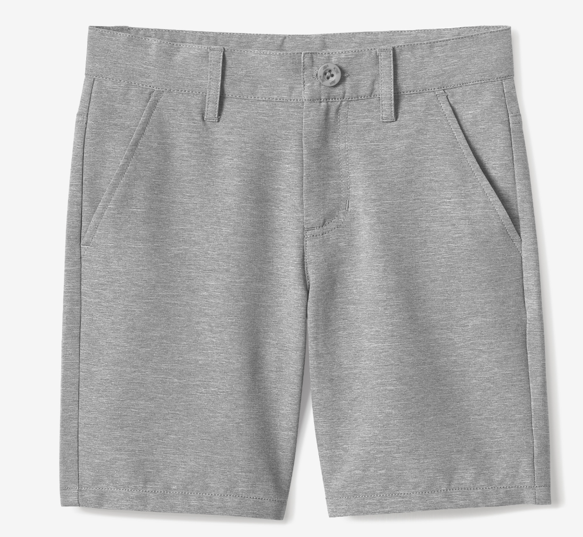 Boys' Johnston & Murphy XC4 Short