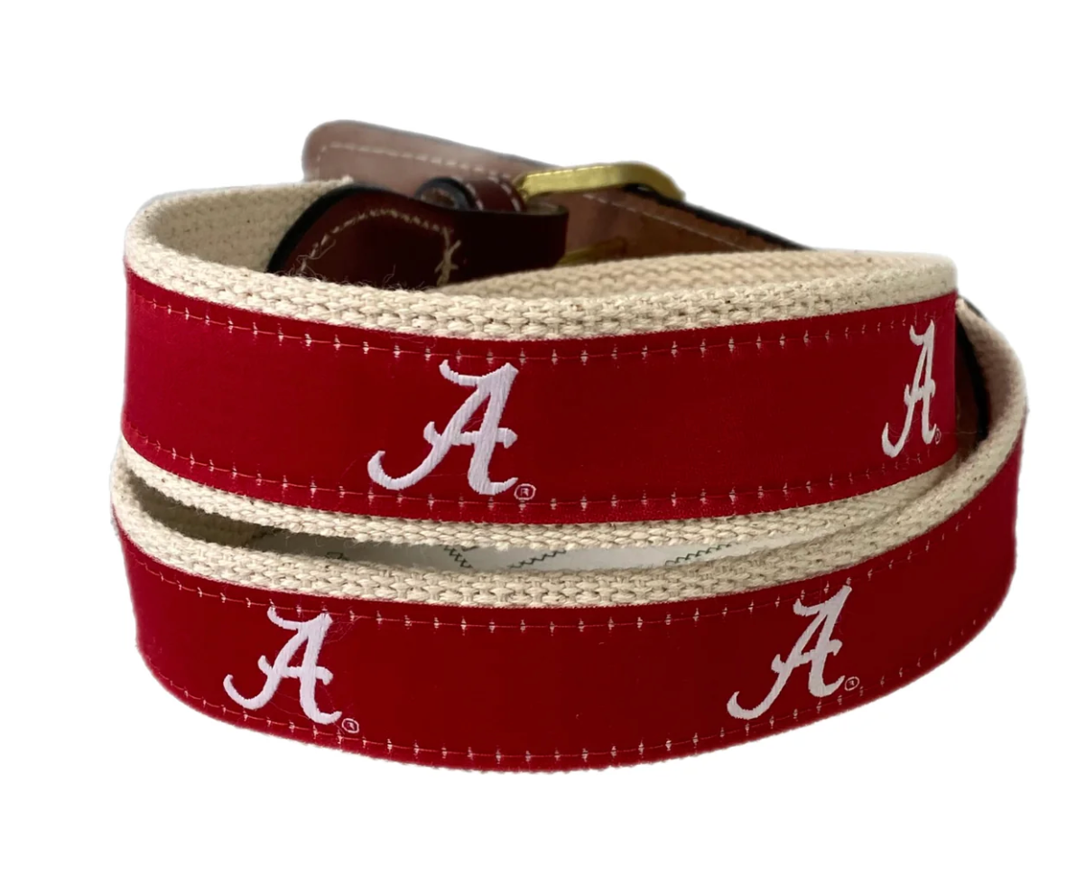 Boys' Moonshine Belts