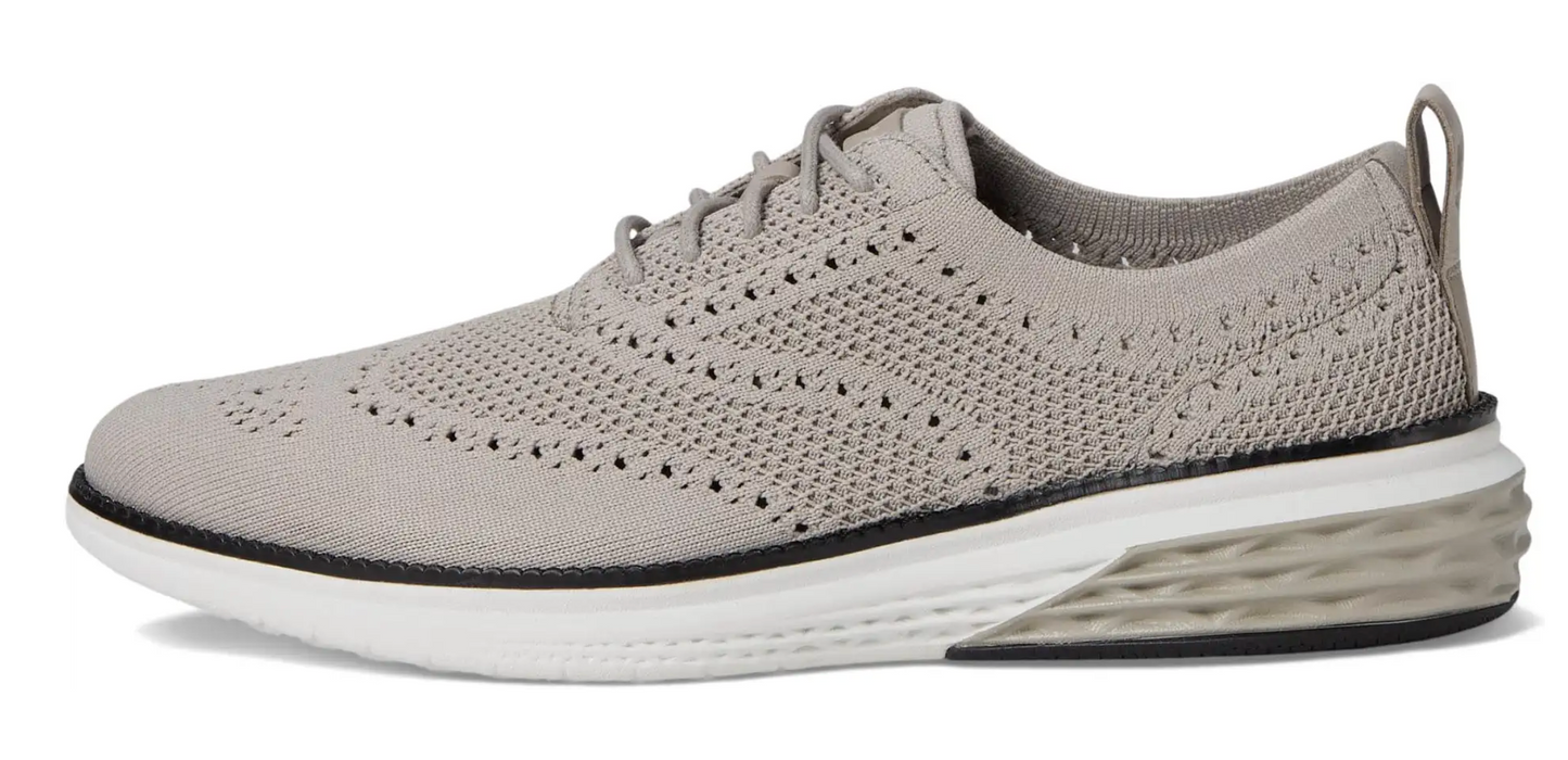 Cole Haan Grand Hurrion Stitchlite Wingtip Oxford