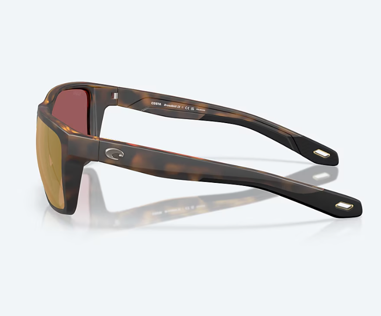 Costa Broadbill II Sunglasses