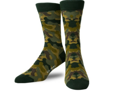 Cole + Parker Socks