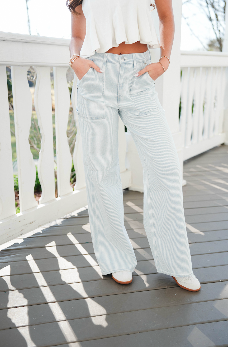 Daze Utility Pant