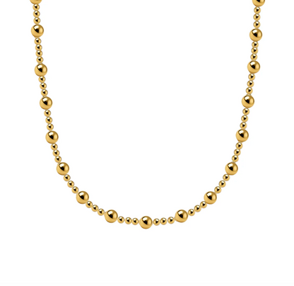 Bara Boheme Angelina Choker