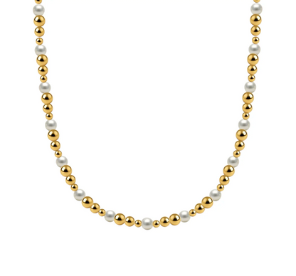 Bara Boheme Jolie Choker