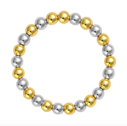 Bara Boheme Classic 3mm Bracelet