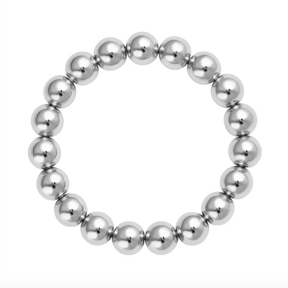 Bara Boheme Classic 4mm Bracelet