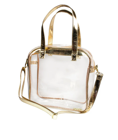 Capri Designs Carryall Tote