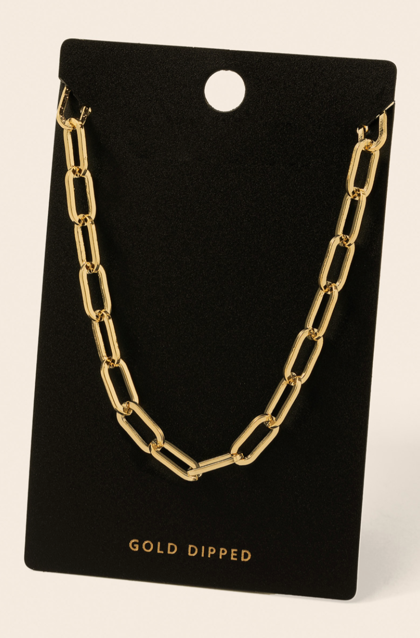 Claudia Necklace