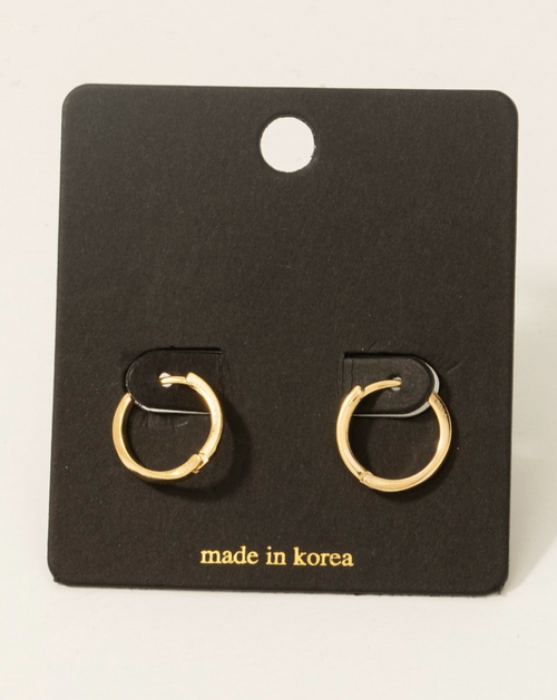 Crysti Earring