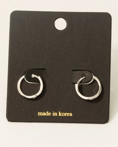 Crysti Earring
