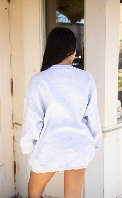 charlie southern: ar pennant vault sweatshirt