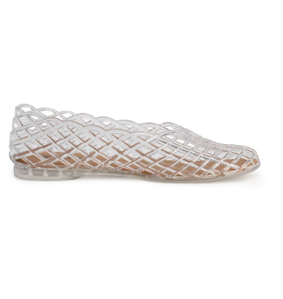 Jelly Sandal