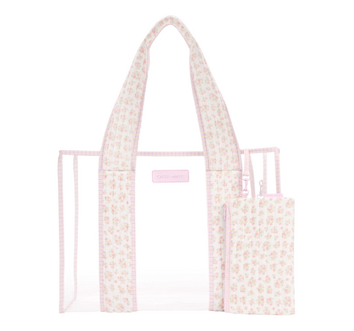 Case-Mate Jelly Quilted Tote