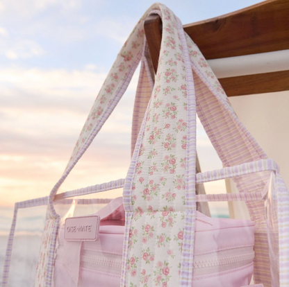 Case-Mate Jelly Quilted Tote