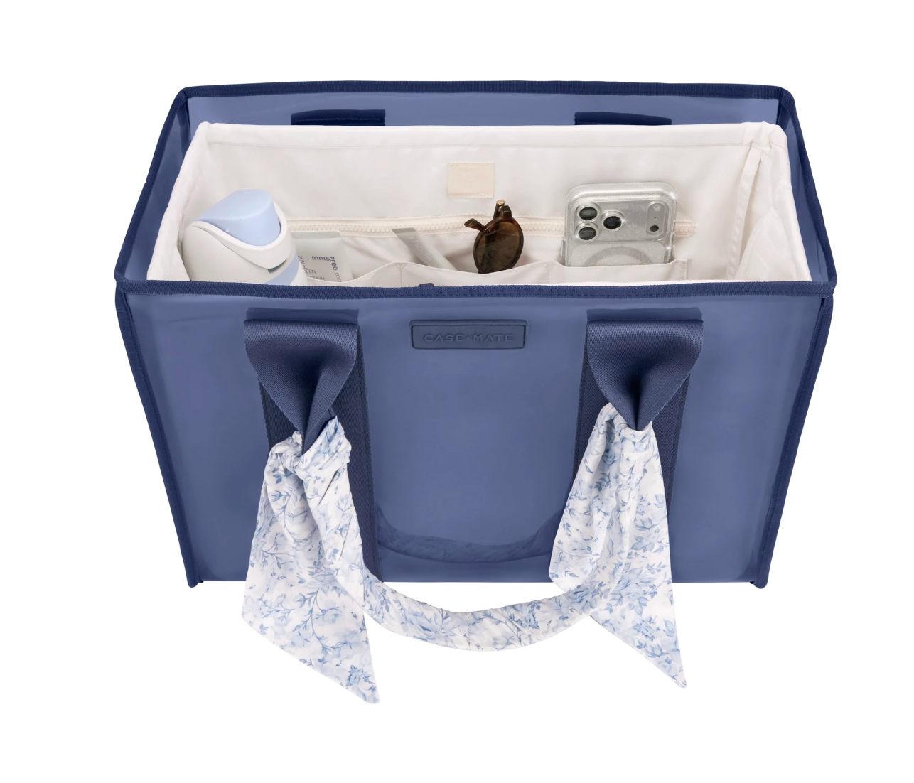Case-Mate Tote Organizer