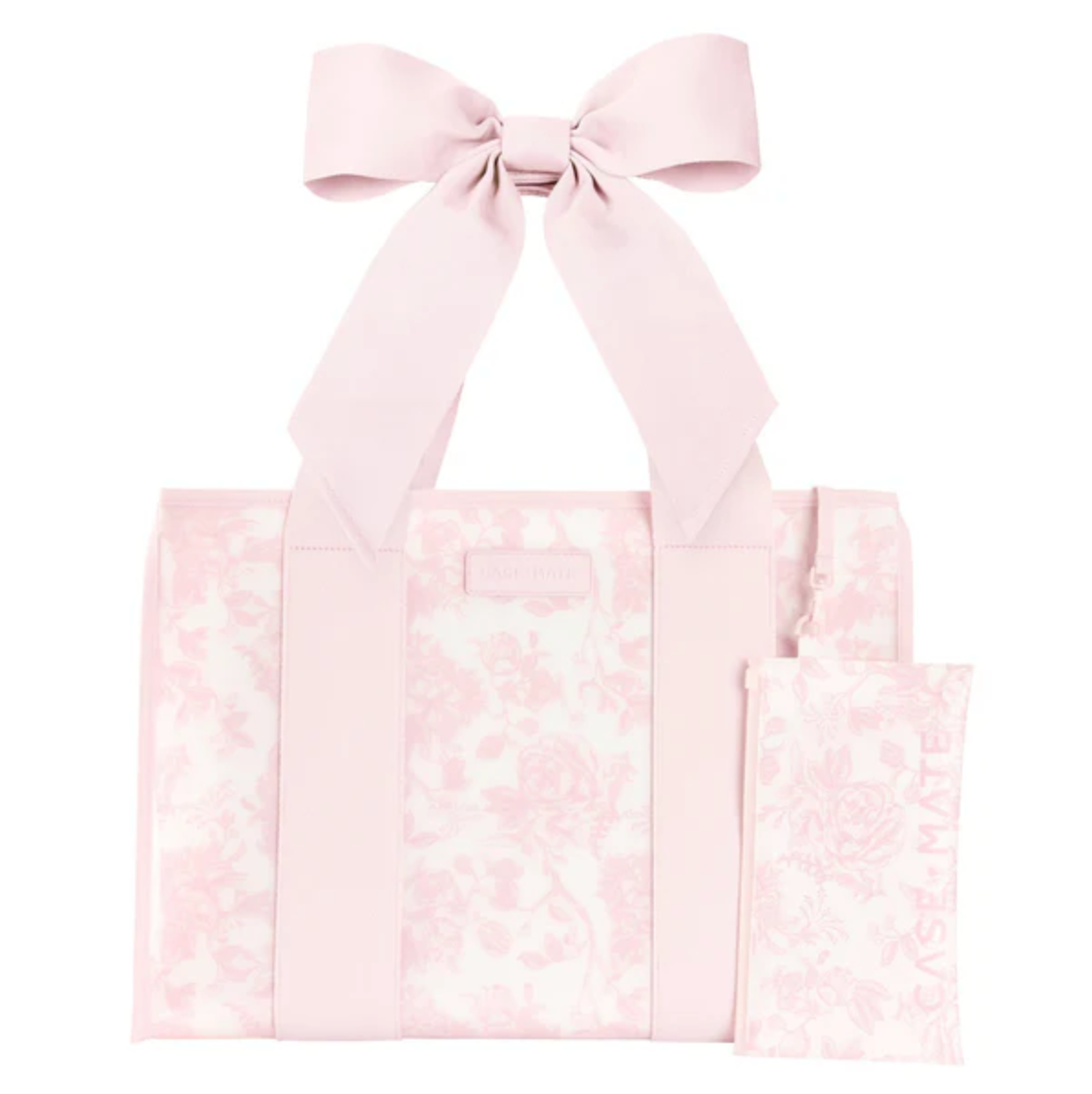 Case-Mate Jelly Bow Tote Bag