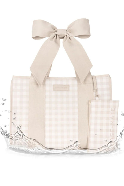 Case-Mate Jelly Bow Tote Bag