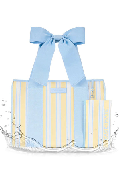 Case-Mate Jelly Bow Tote Bag