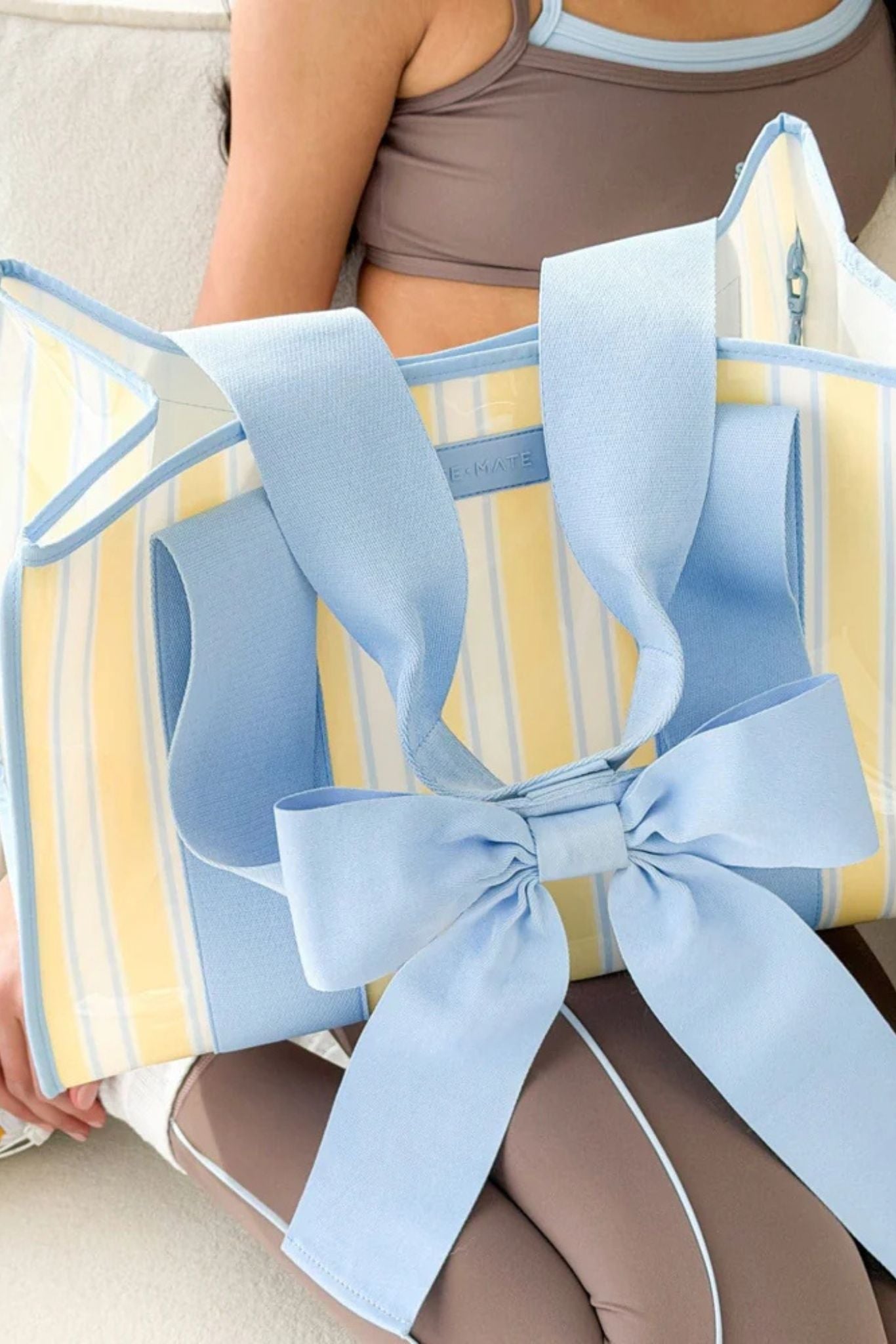 Case-Mate Jelly Bow Tote Bag