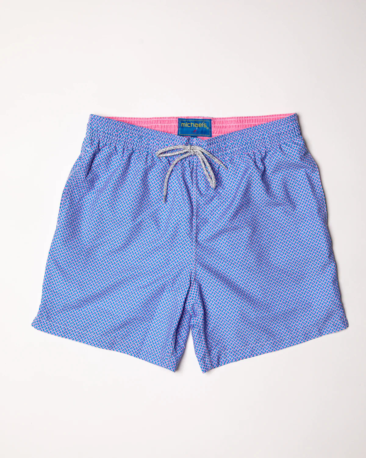 Michael's Men's Swim Trunks