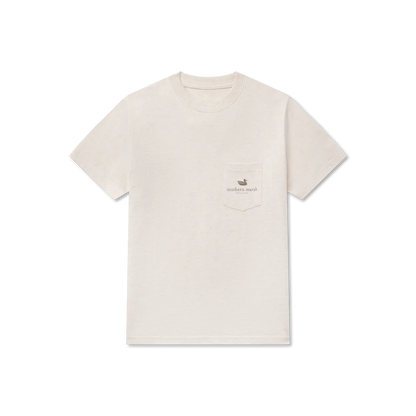 Boys' Southern Marsh Pointer Uplander Tee