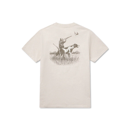 Boys' Southern Marsh Pointer Uplander Tee