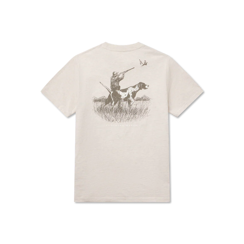 Boys' Southern Marsh Pointer Uplander Tee