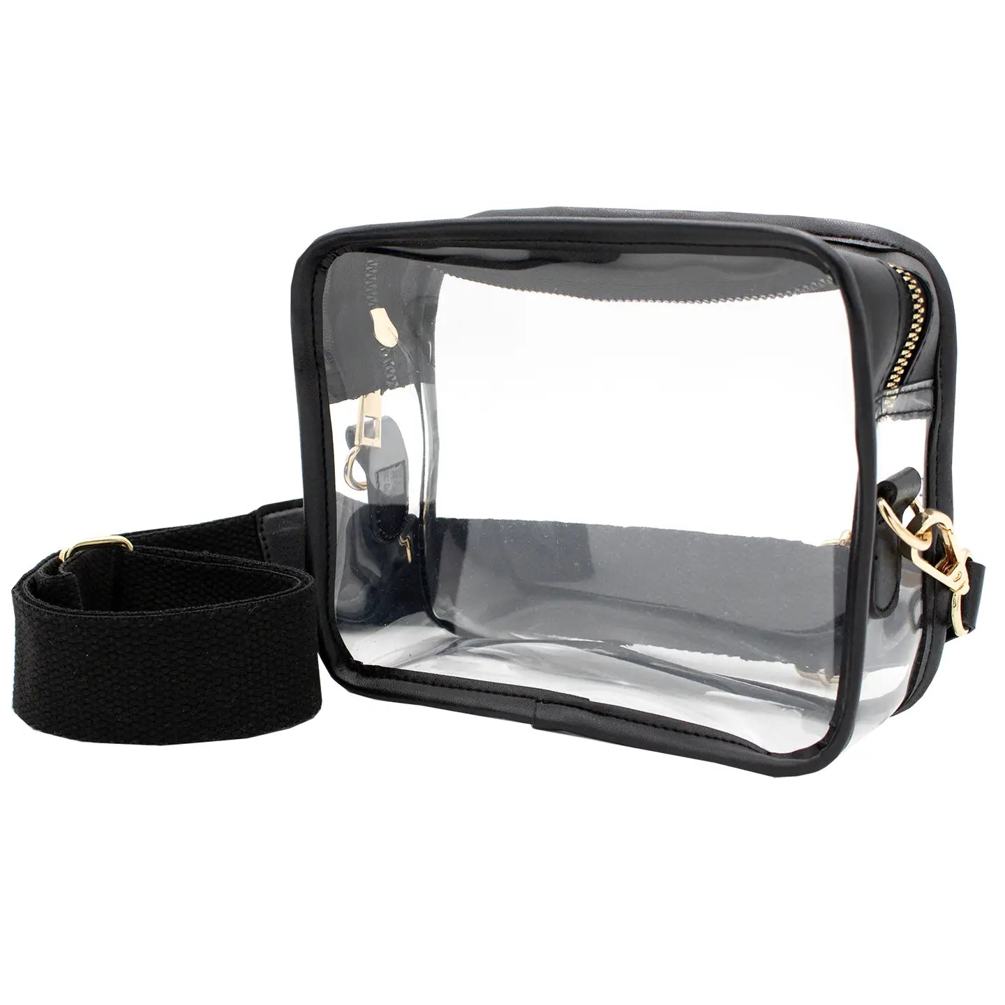 Camera Crossbody 2 Bag