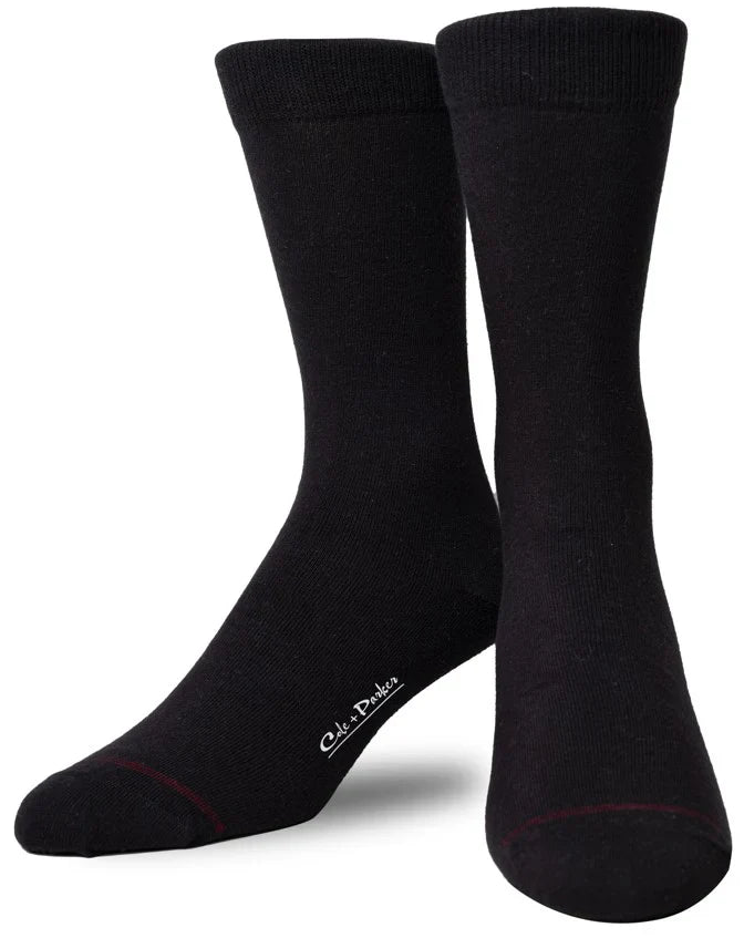 Cole + Parker Socks