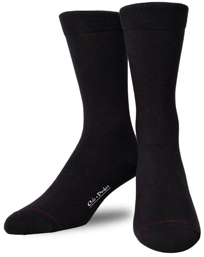 Cole + Parker Socks