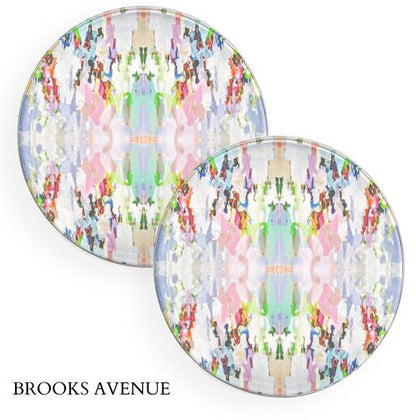 Acrylic Coaster