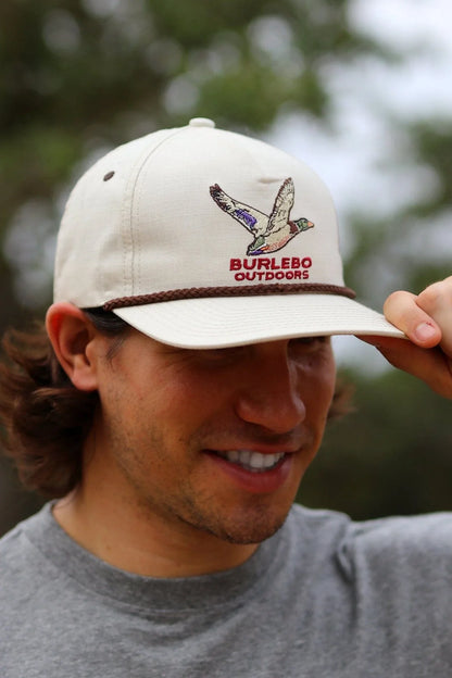 Burlebo Hats