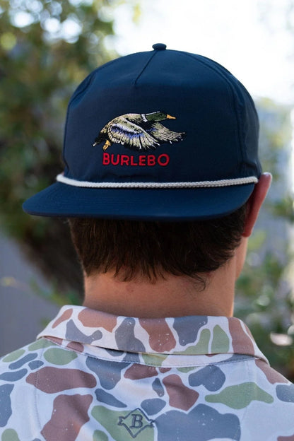 Burlebo Hats