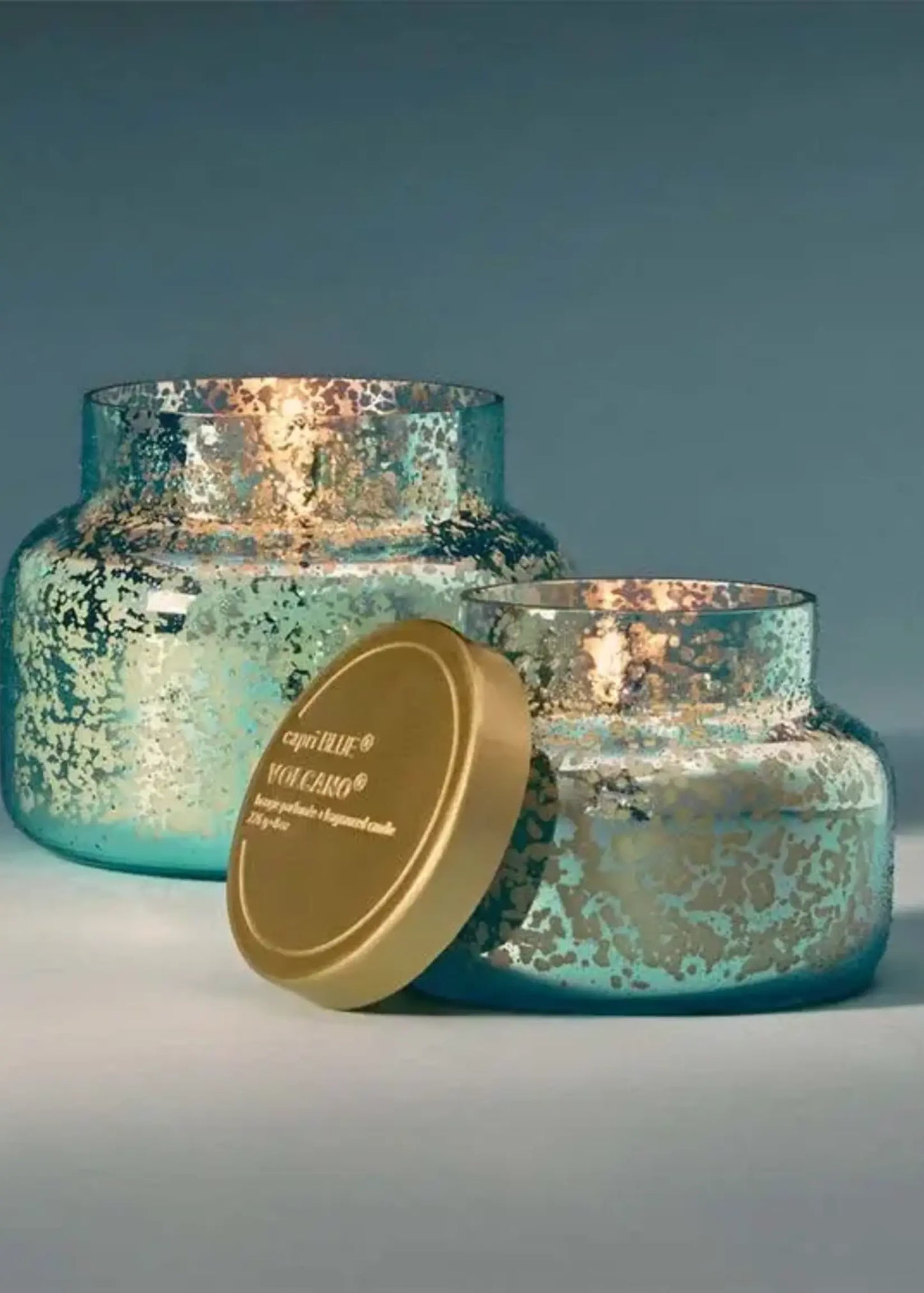Curio 19oz Opaline Signature Candle